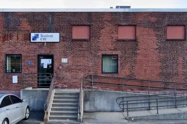 Boston Comprehensive Treatment Center MA 2118