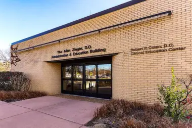 Botsford Hospital MI 48336