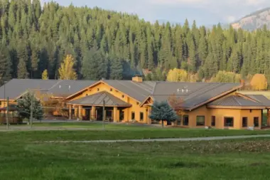 Boulder Creek Academy ID 83805