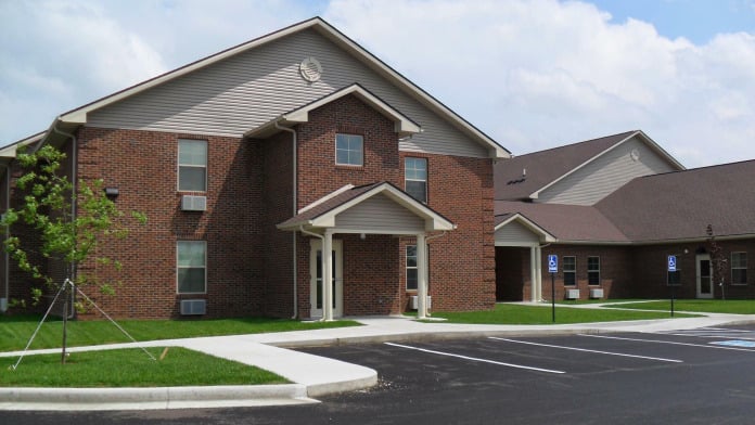 Boulware Mission - DUI Services KY 42303