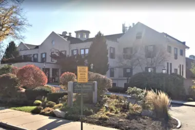 Bournewood Caulfield Center MA 1801