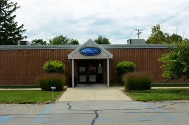 Bowen Center IN 46992