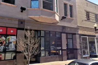 Braden Counseling Center IL 60120