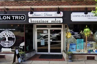 Braden Counseling Center IL 60134