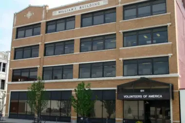 Brandon Hall IN 46204