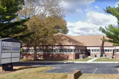 Brandywine Counseling DE 19963