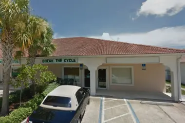 Break the Cycle FL 32110