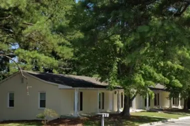 Breaking the Chains GA 30214