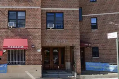 Bridge - ACT II Program NY 10459