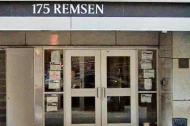 Bridge Back to Life Center - Downtown NY 11201