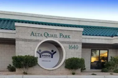 Bridge Counseling Associates NV 89106