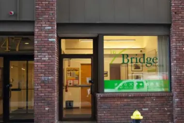 Bridge Over Troubled Waters MA 2111