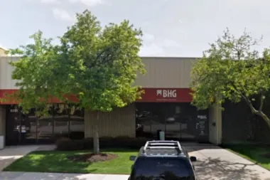 Bridge - Way Recovery KS 66211