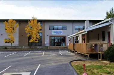 Bridges a Community Support System CT 6460