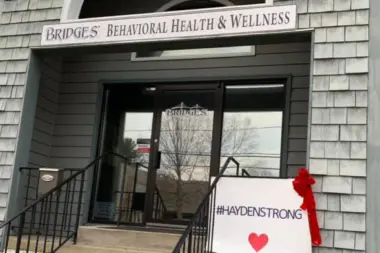 Bridges Behavioral Health and Wellness MD 21617