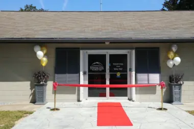 Bridgeway Center FL 32536