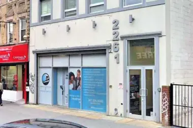 Bridging Access to Care NY 11216