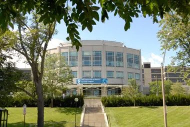 Brigham and Women's Faulkner Hospital MA 2130