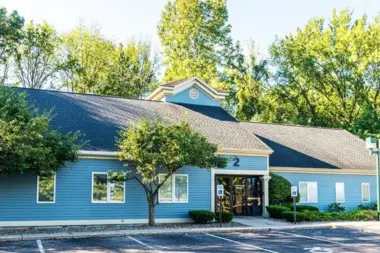 Brighton Chemical Dependency Clinic NY 14618