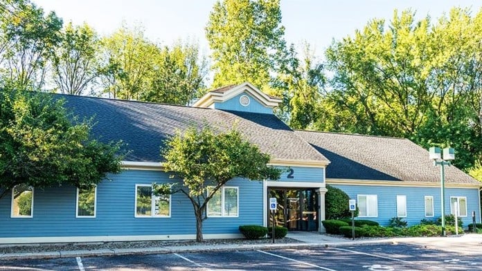 Brighton Chemical Dependency Clinic NY 14618