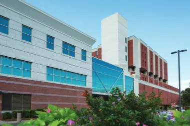 Bristol Hospital - Behavioral Health CT 6010