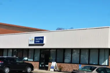 Bristol Hospital Counseling Center CT 6010