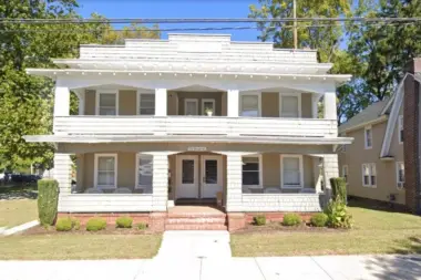 Broad Street Halfway House MD 21801