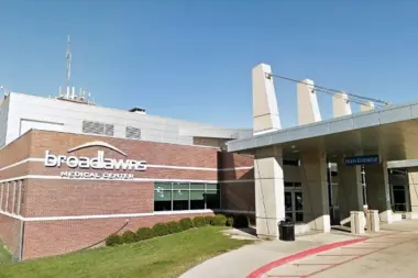 Broadlawns Medical Center - New Connections IA 50314