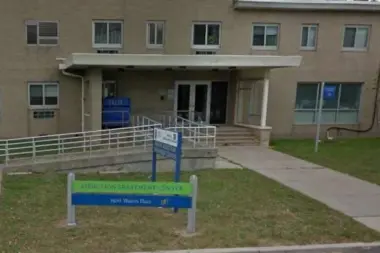 Bronx Addiction Treatment Center NY 10461