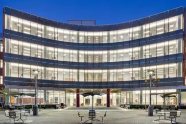 Bronx Psychiatric Center NY 10461