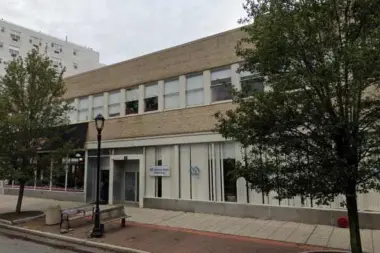 Bronx VA - White Plains Community Clinic NY 10601