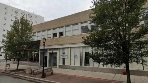 Bronx VA – White Plains Community Clinic