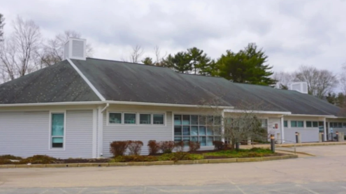 Drug & Alcohol Rehab at Brook Recovery Center