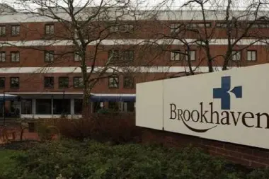 Brookhaven Memorial Hospital - Outpatient NY 11772