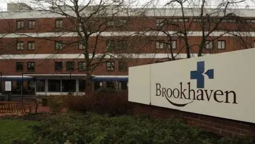 Brookhaven Memorial Hospital – Outpatient
