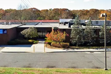 Brookhaven Memorial Hospital - Outpatient NY 11967