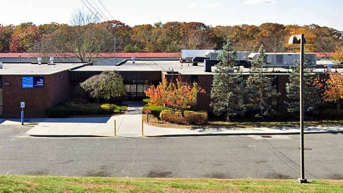 Brookhaven Memorial Hospital - Outpatient NY 11967