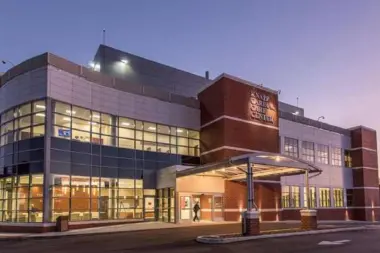 Brookhaven Memorial Hospital - The Access Center NY 11772