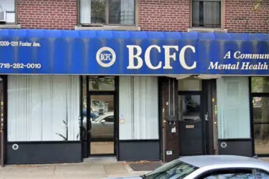 Brooklyn Center for Families in Crisis NY 11230