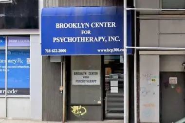 Brooklyn Center for Psychotherapy & New Directions NY 11217