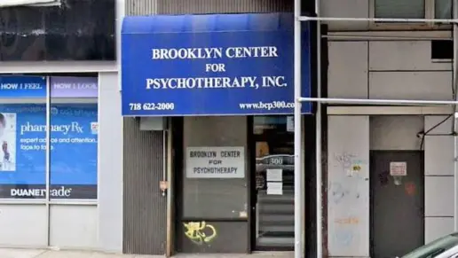 Brooklyn Center for Psychotherapy & New Directions