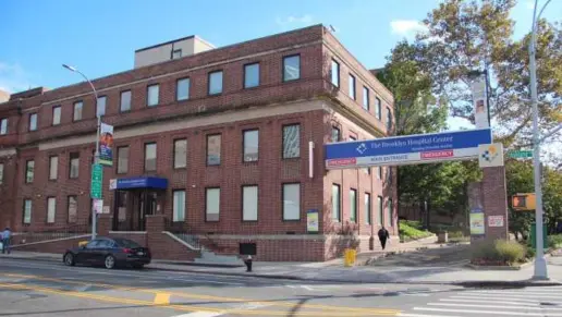 Brooklyn Hospital Center Parkside Dependency Treatment Program