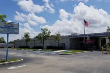 Broward City Elderly and Veterans Services FL 33334