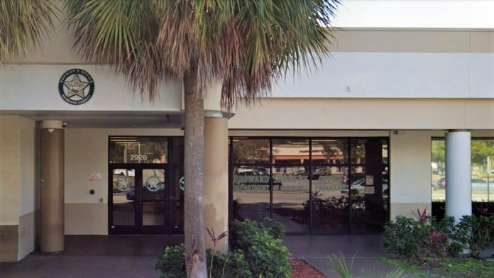 Broward County Sheriffs Office - Drug Treatment FL 33313