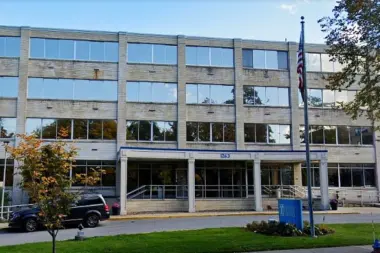 BryLin Hospital NY 14209