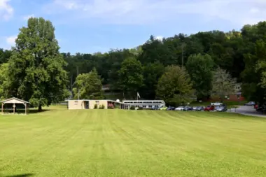 Buckhorn Children and Family Services KY 41721