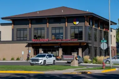 Bullhook Community Health Center MT 59501