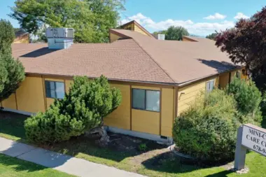 Burley Care Center and Assisted Living ID 83318