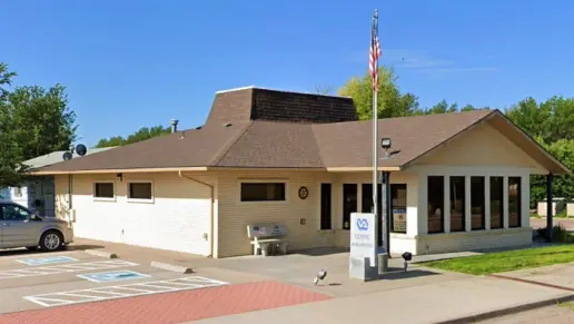 VA Eastern Colorado Health Care System – Burlington OP Clinic