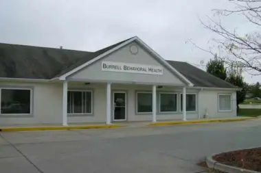 Burrell Behavioral Health - Boonville MO 65233